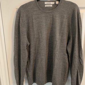 Calvin Klein sweater